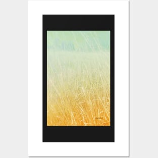 Tall Grass Prairie Posters and Art